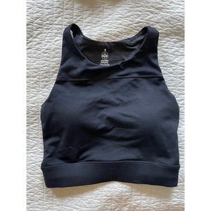 Senita Malibu Crop Top